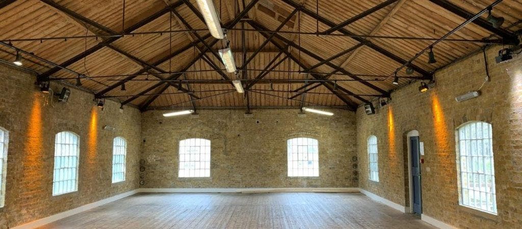 Spinks Gallery, ROYAL GUNPOWDER MILLS photo #1