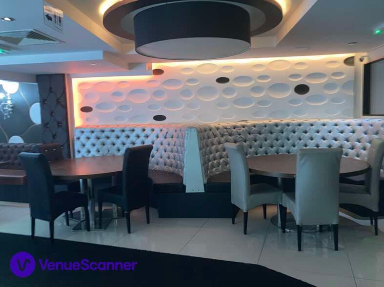 Dilbar Restaurant & Cocktail Bar photo #3