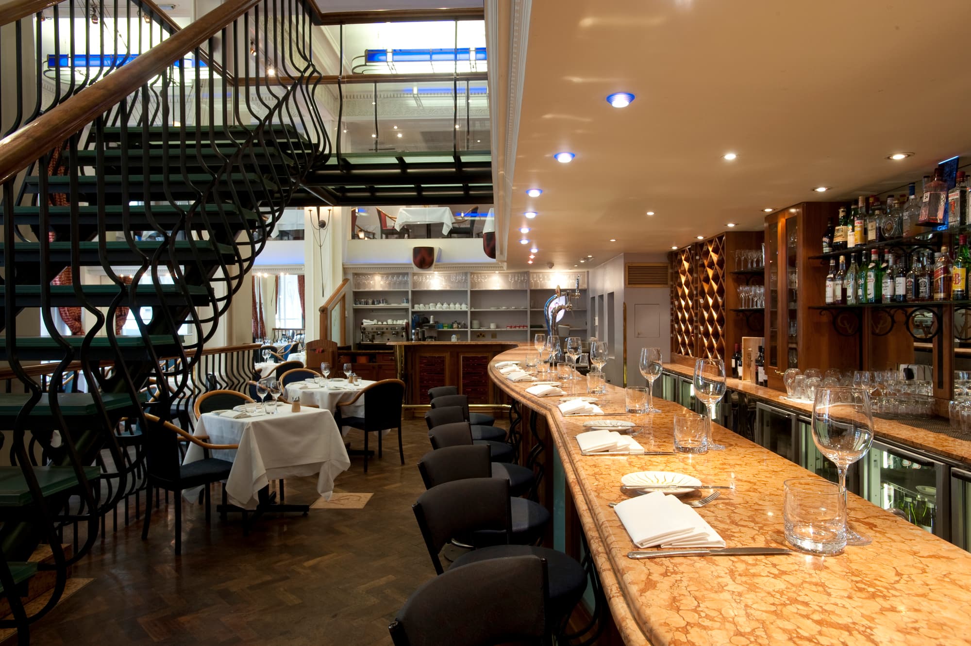 Exclusive Use, Christmas At Caravaggio photo #3