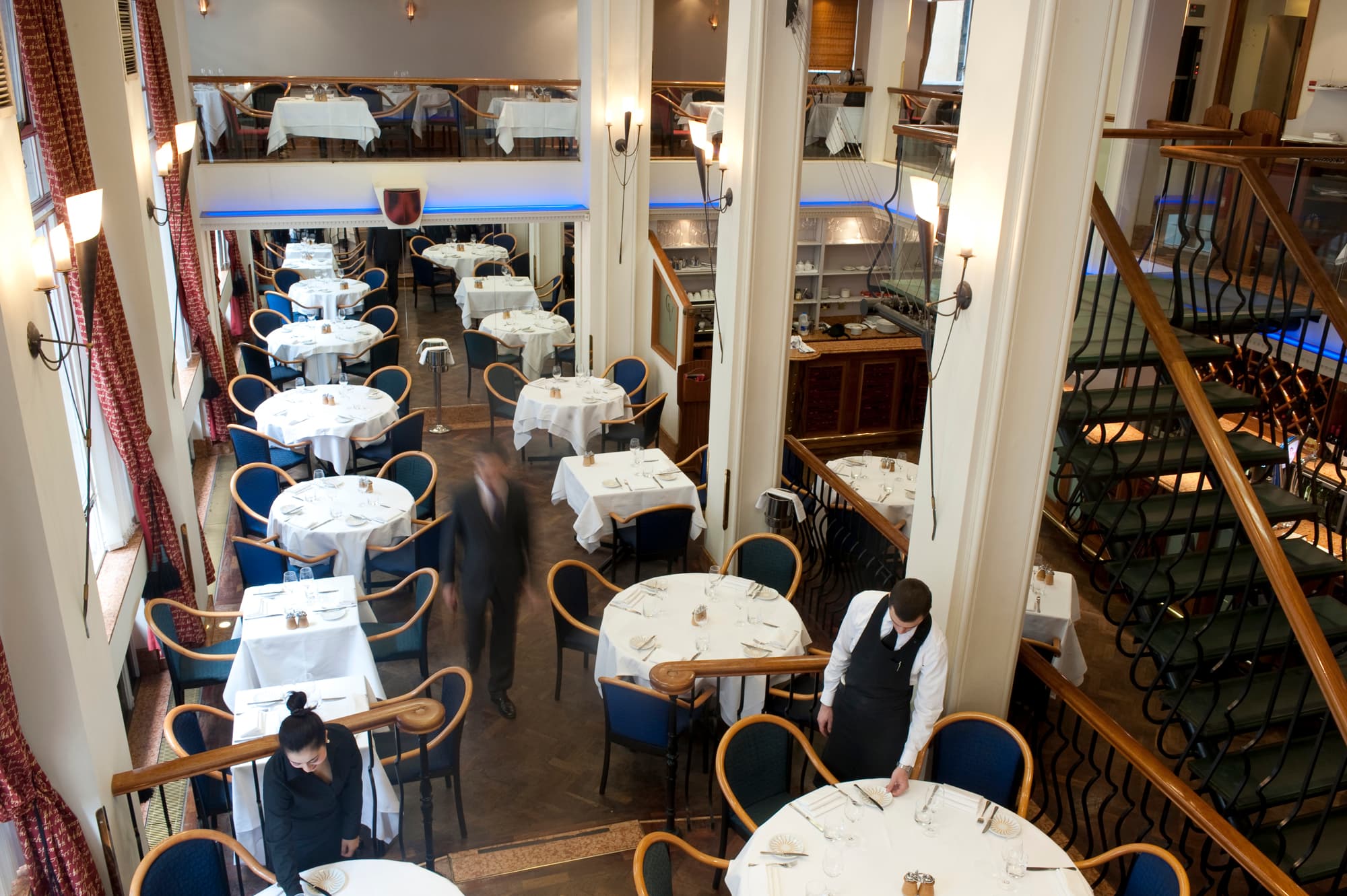 Exclusive Use, Christmas At Caravaggio photo #2