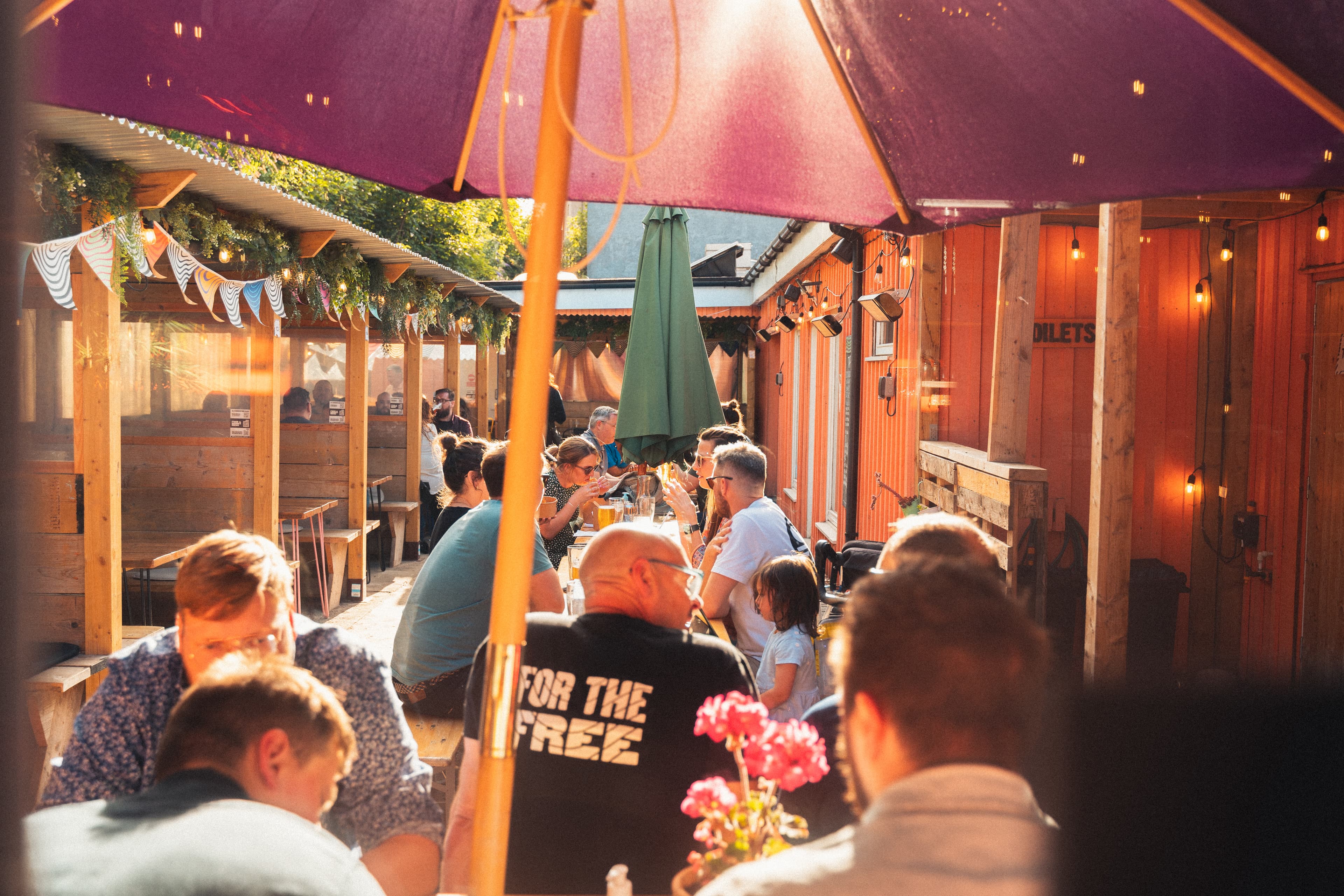 Tap Room - Partial Hire, Bellfield Brewery Tap Room & Beer Garden photo #2