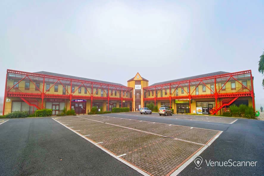 Regus York Tower Court photo #3