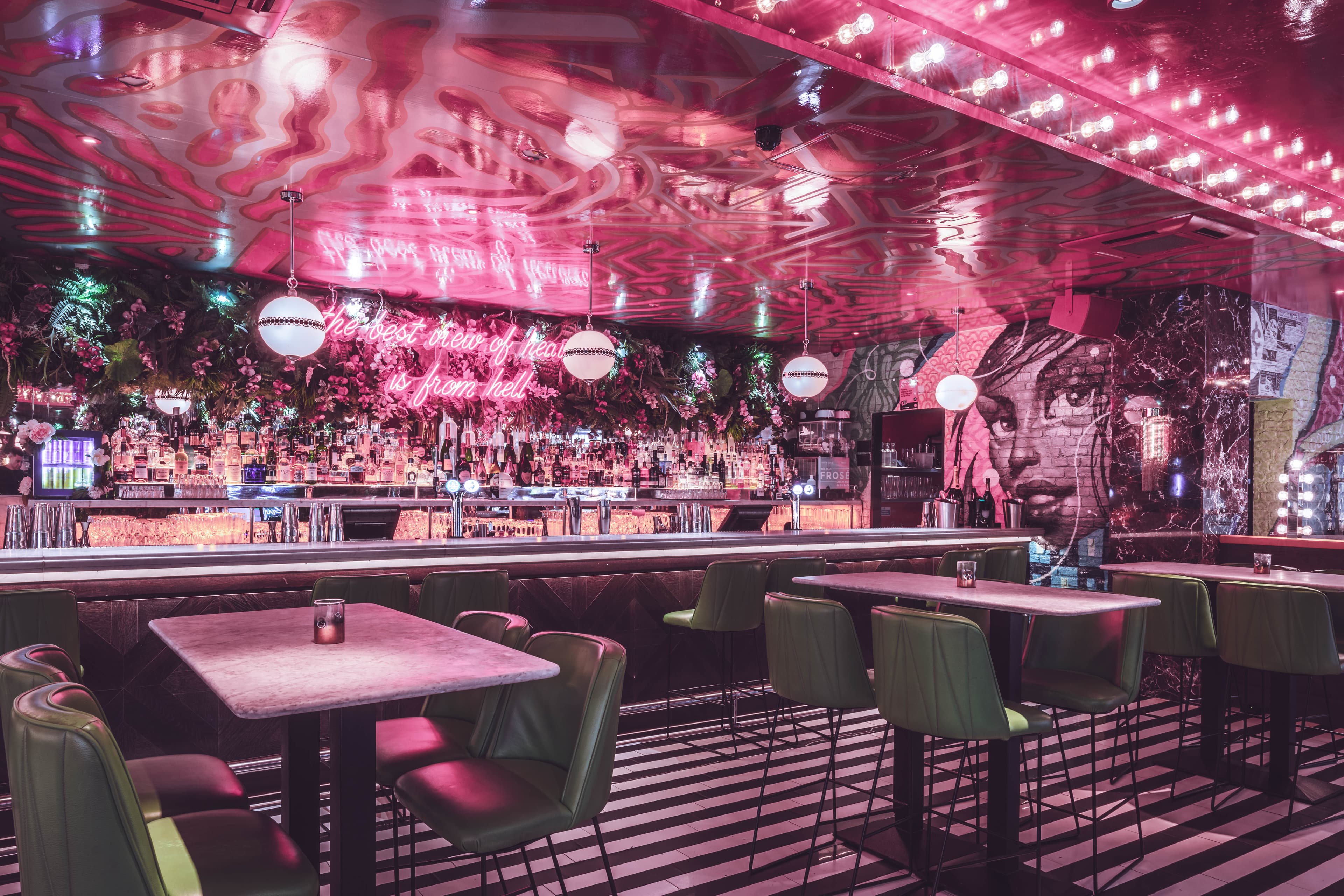 Full Venue Hire, Neighbourhood Leeds photo #3