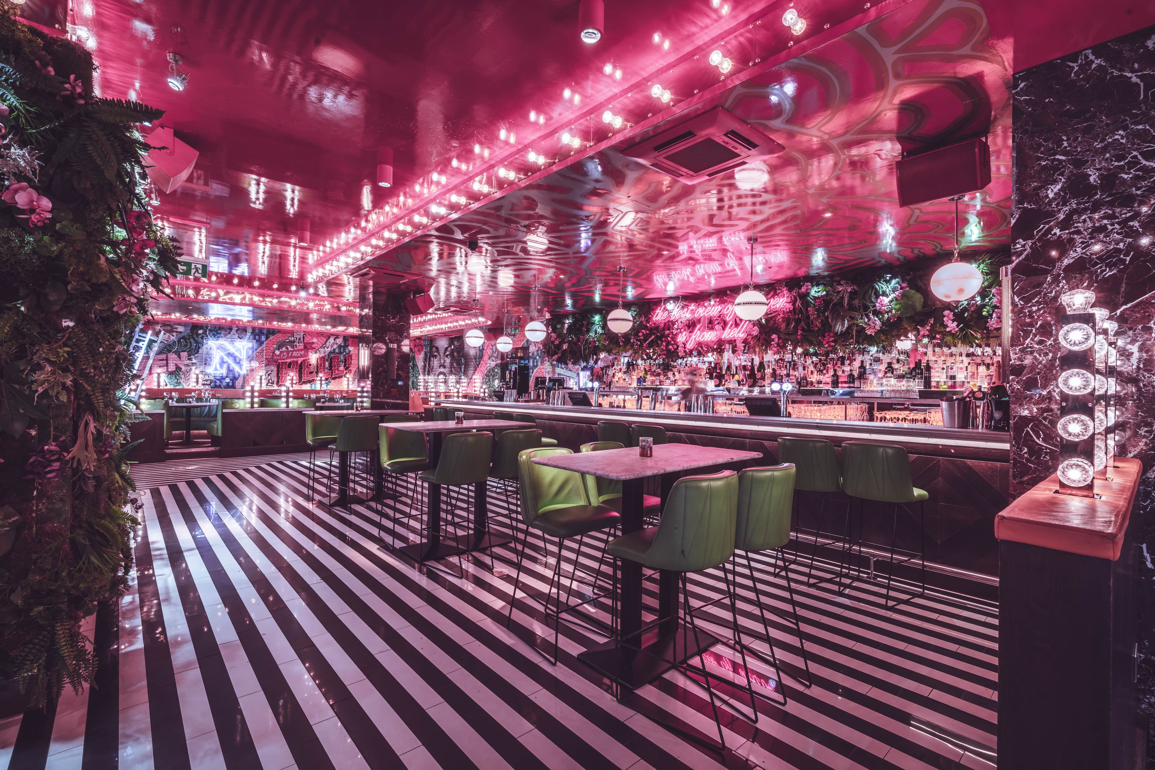 Photo of Neighbourhood Leeds, Full Venue Hire