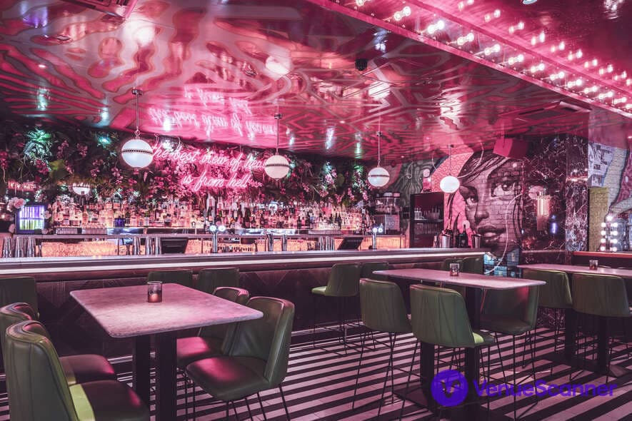 Neighbourhood Leeds, Full Venue Hire photo #3