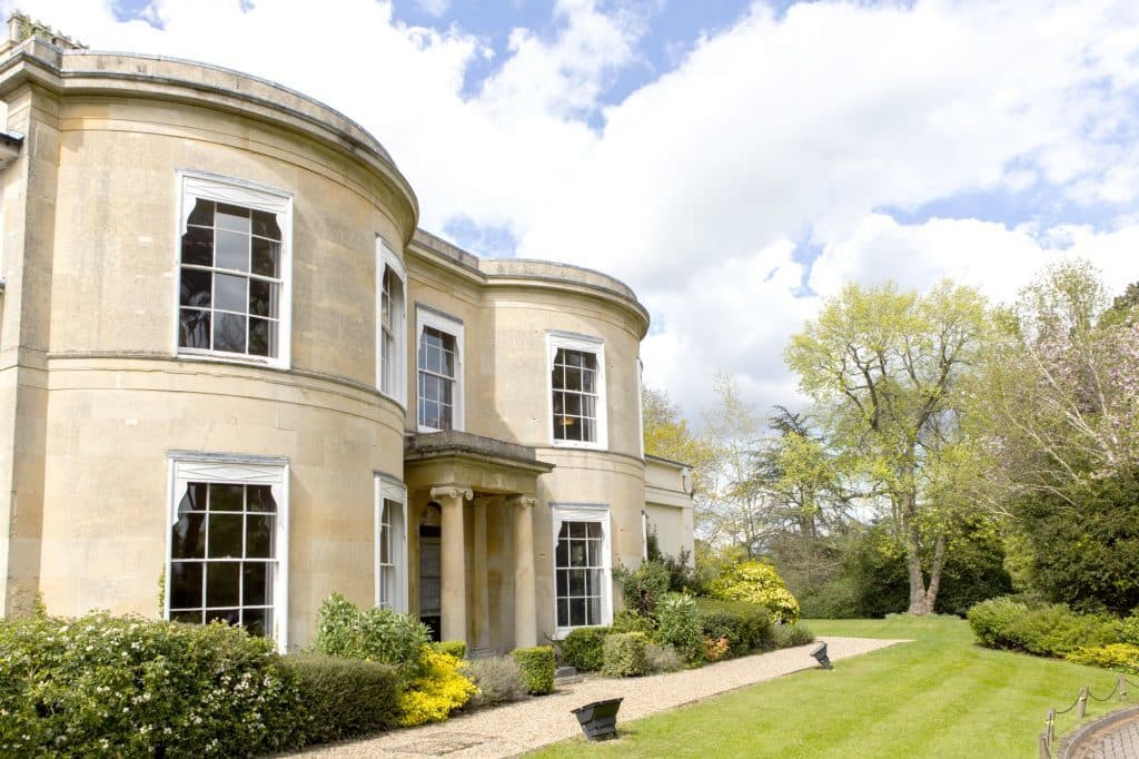 Wellesley, Citibase Reading photo #3