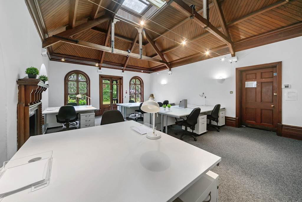 Mornington Suite
