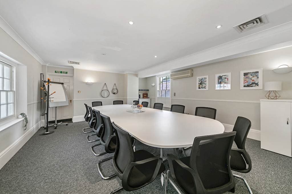 Wellesley, Citibase Reading photo #1