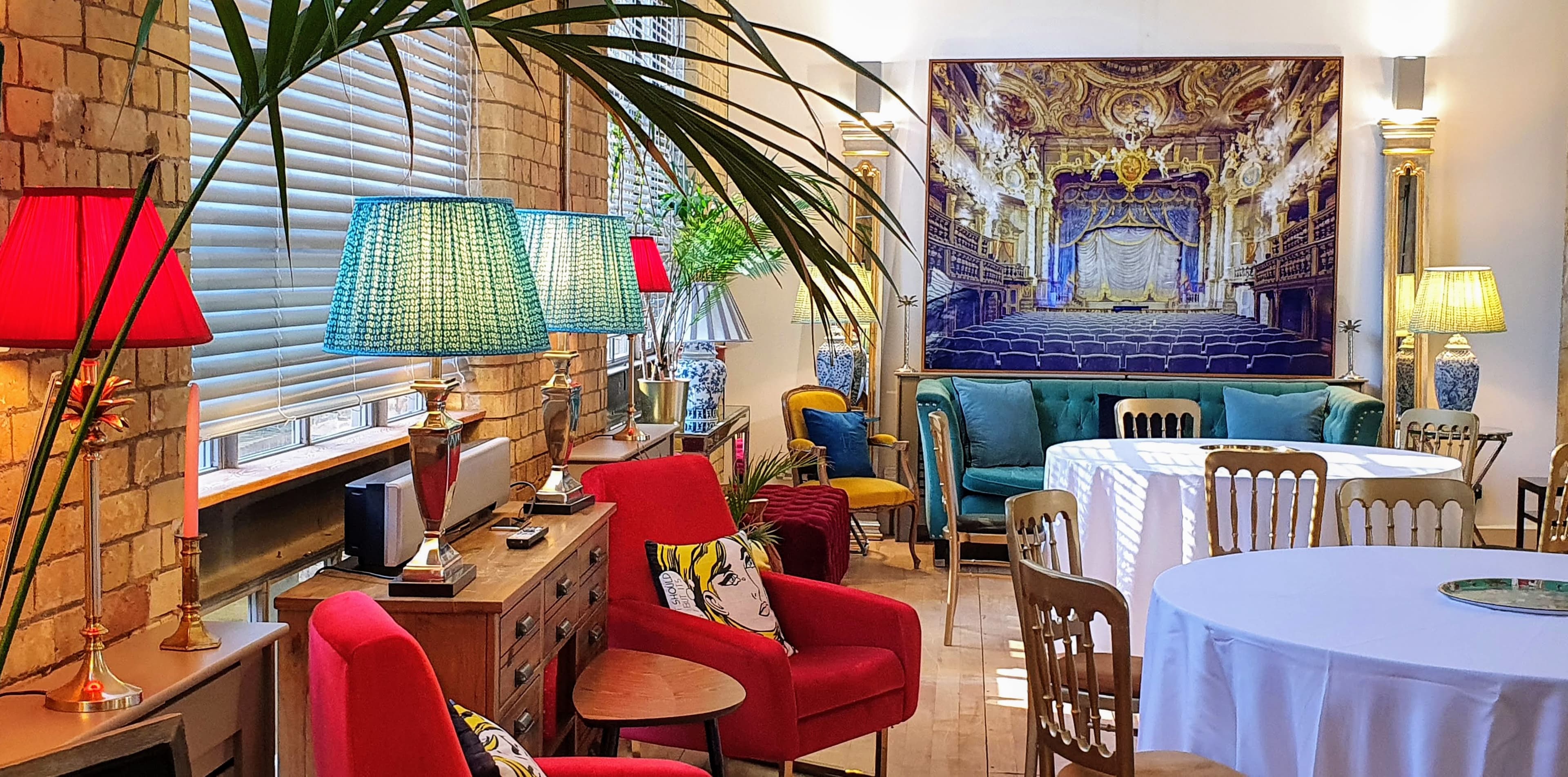 Photo of New Yorker Gallery