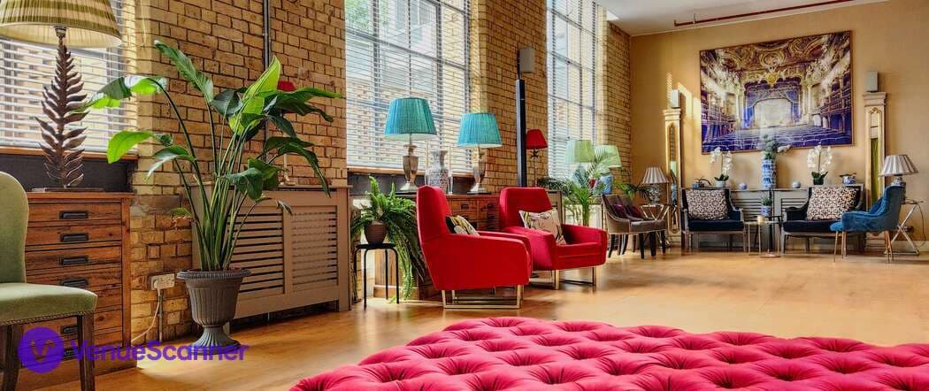 New Yorker Gallery, Whole Venue Hire photo #3