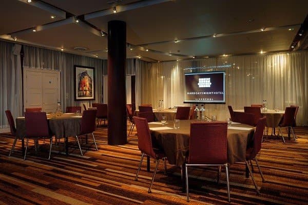 Hard Days Night Suite, Hard Days Night Hotel Liverpool photo #1