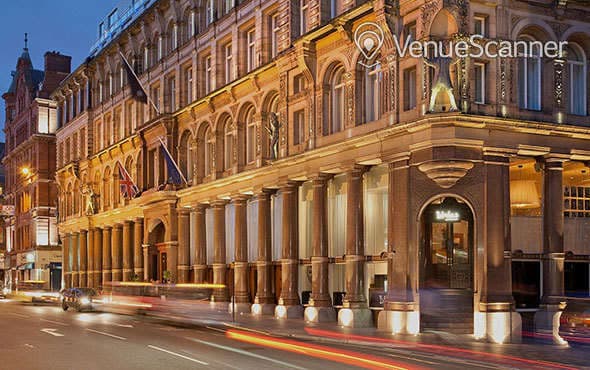 Hard Days Night Hotel Liverpool, The Two Of Us photo #3