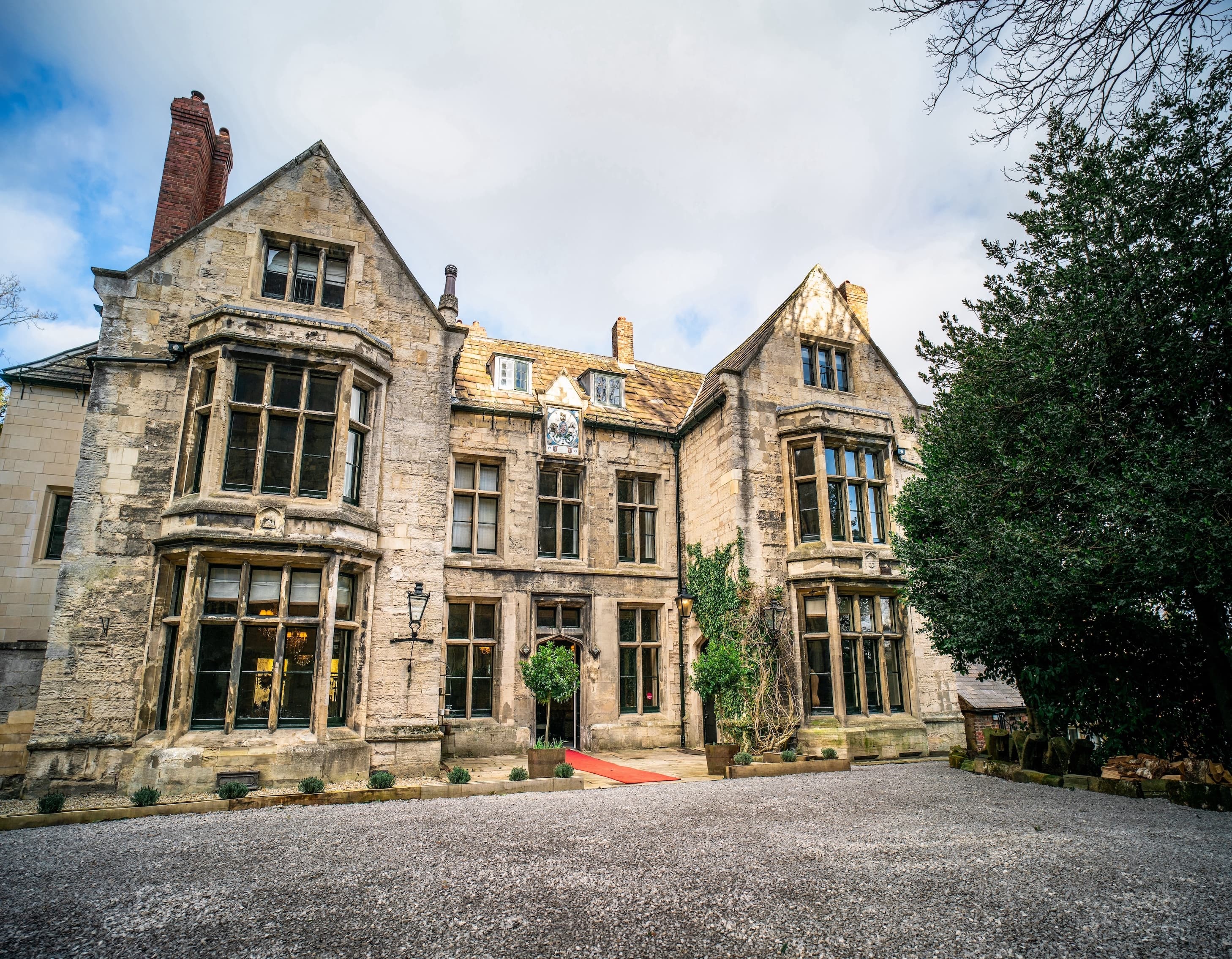 Exclusive Hire, The Old Deanery photo #1