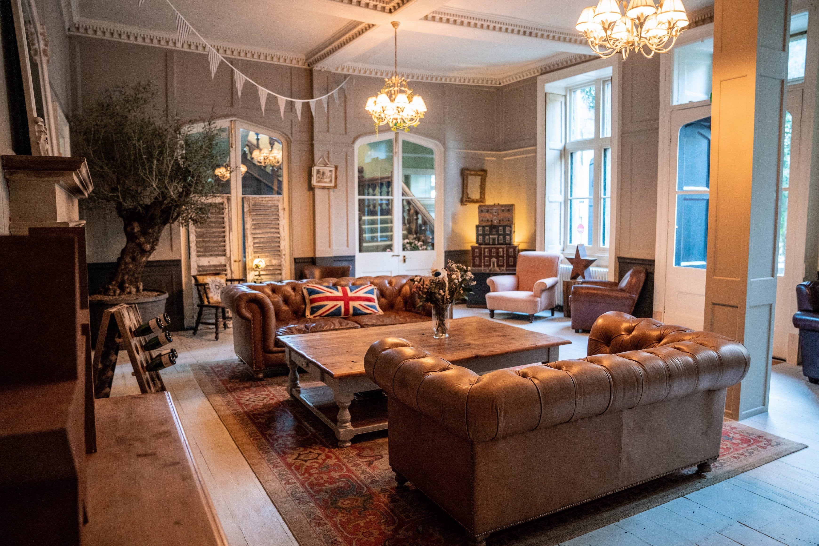 Exclusive Hire, The Old Deanery photo #2