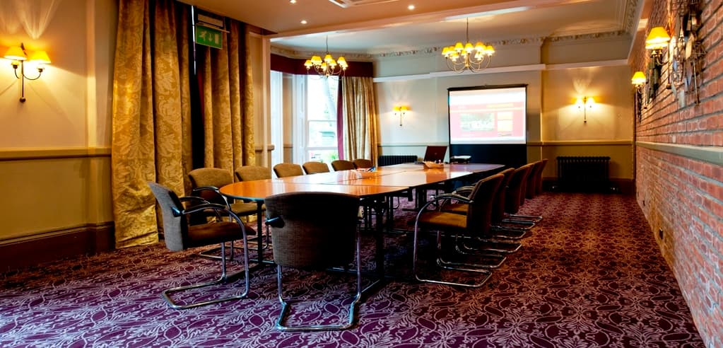 Dovedale, The Rutland Hotel photo #3