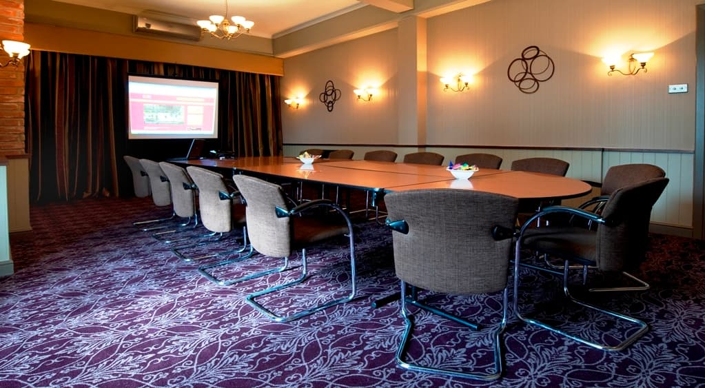 Photo of The Rutland Hotel