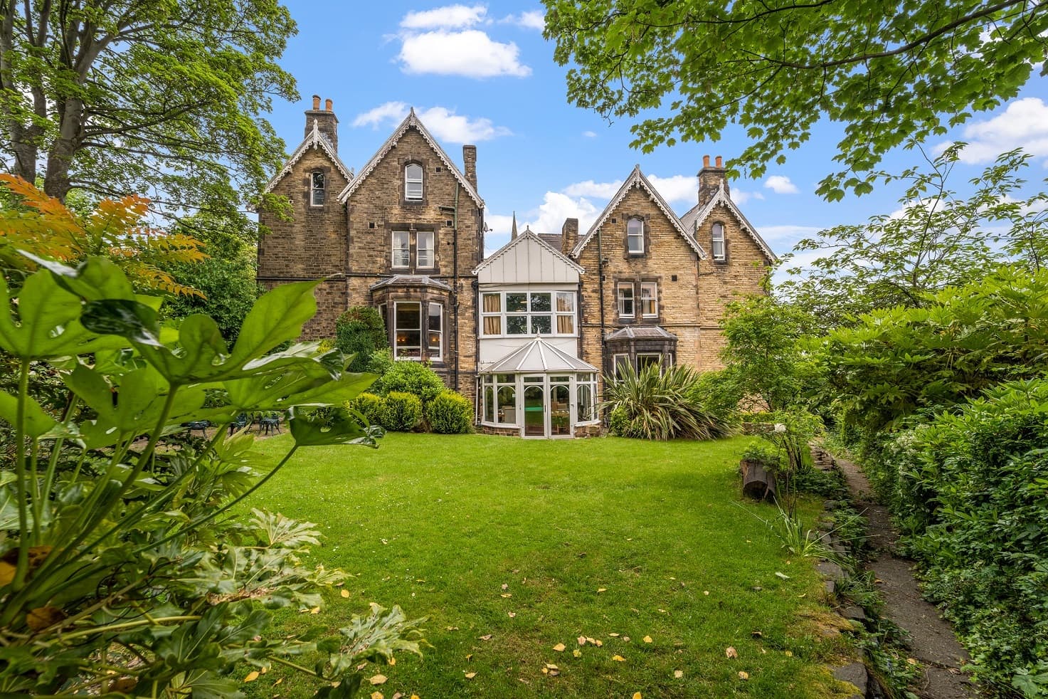 Photo of The Rutland Hotel