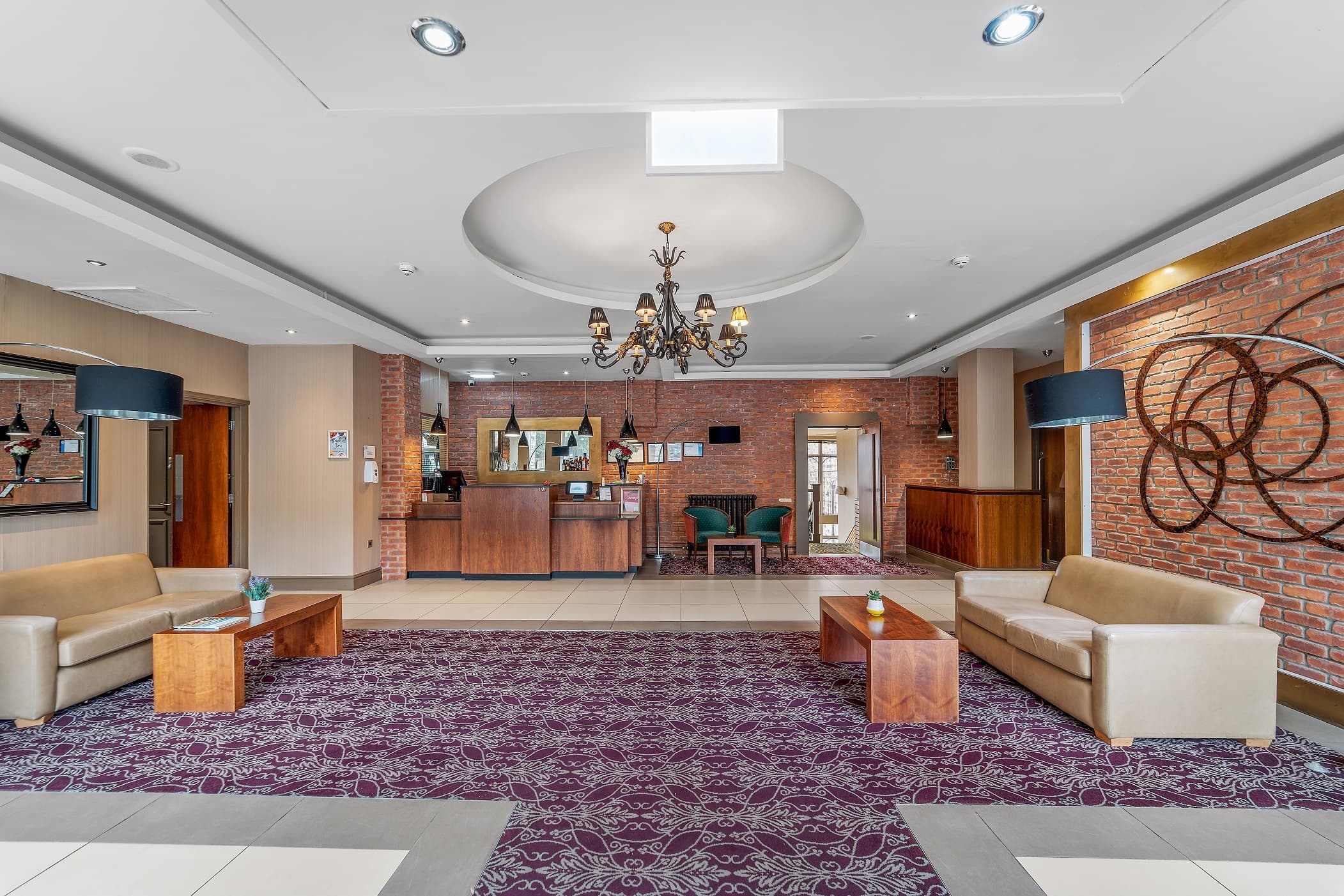 Dovedale, The Rutland Hotel photo #9