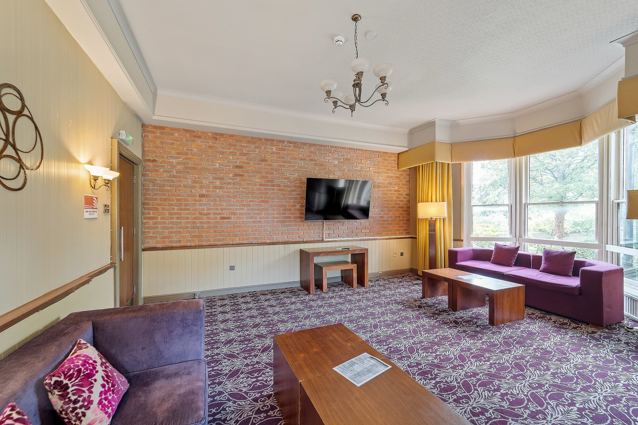 The Edale Suite, The Rutland Hotel photo #2