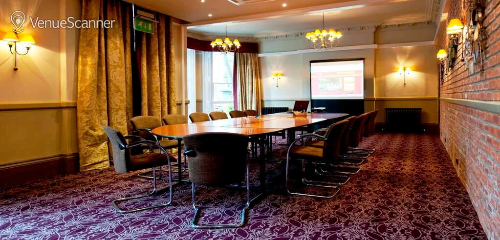 The Rutland Hotel, Dovedale photo #3