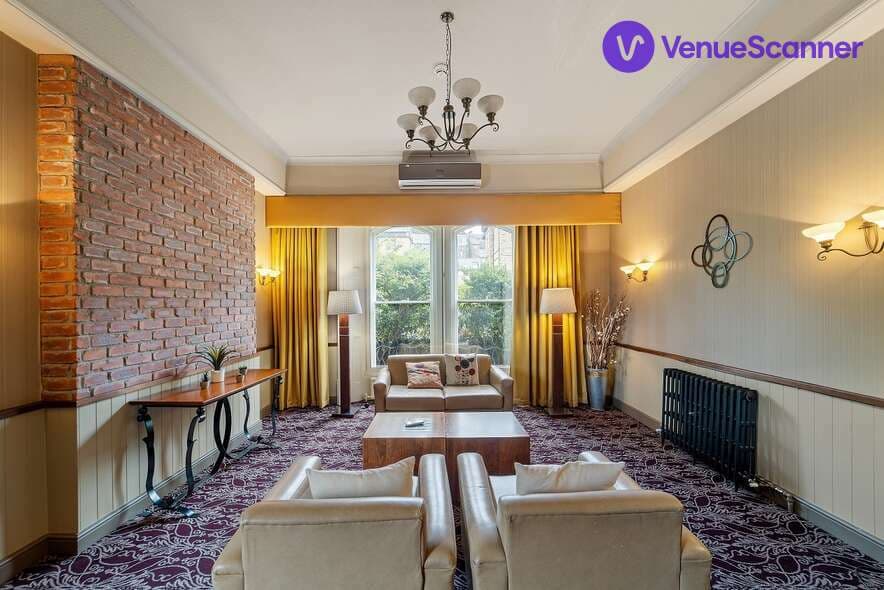 The Rutland Hotel photo #3