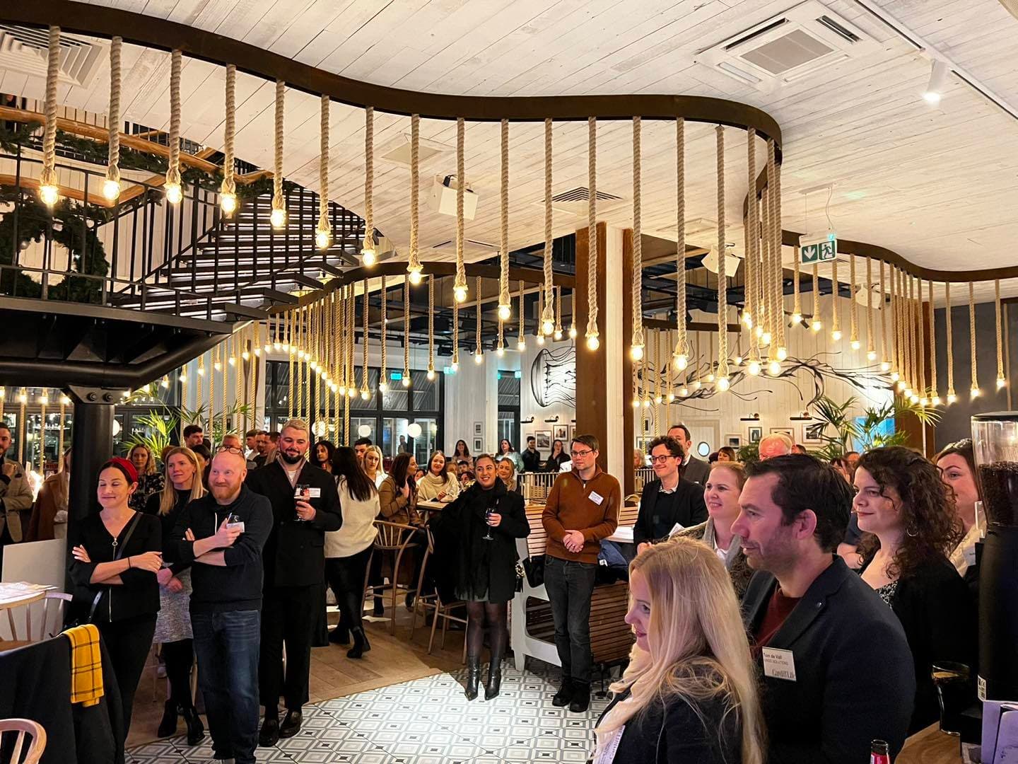 Exclusive Venue Hire, The Botanist Cardiff Bay photo #1