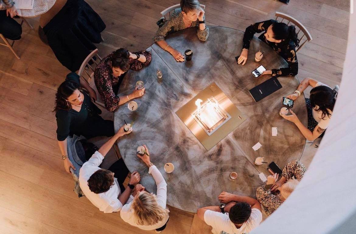 Exclusive Venue Hire, The Botanist Cardiff Bay photo #3