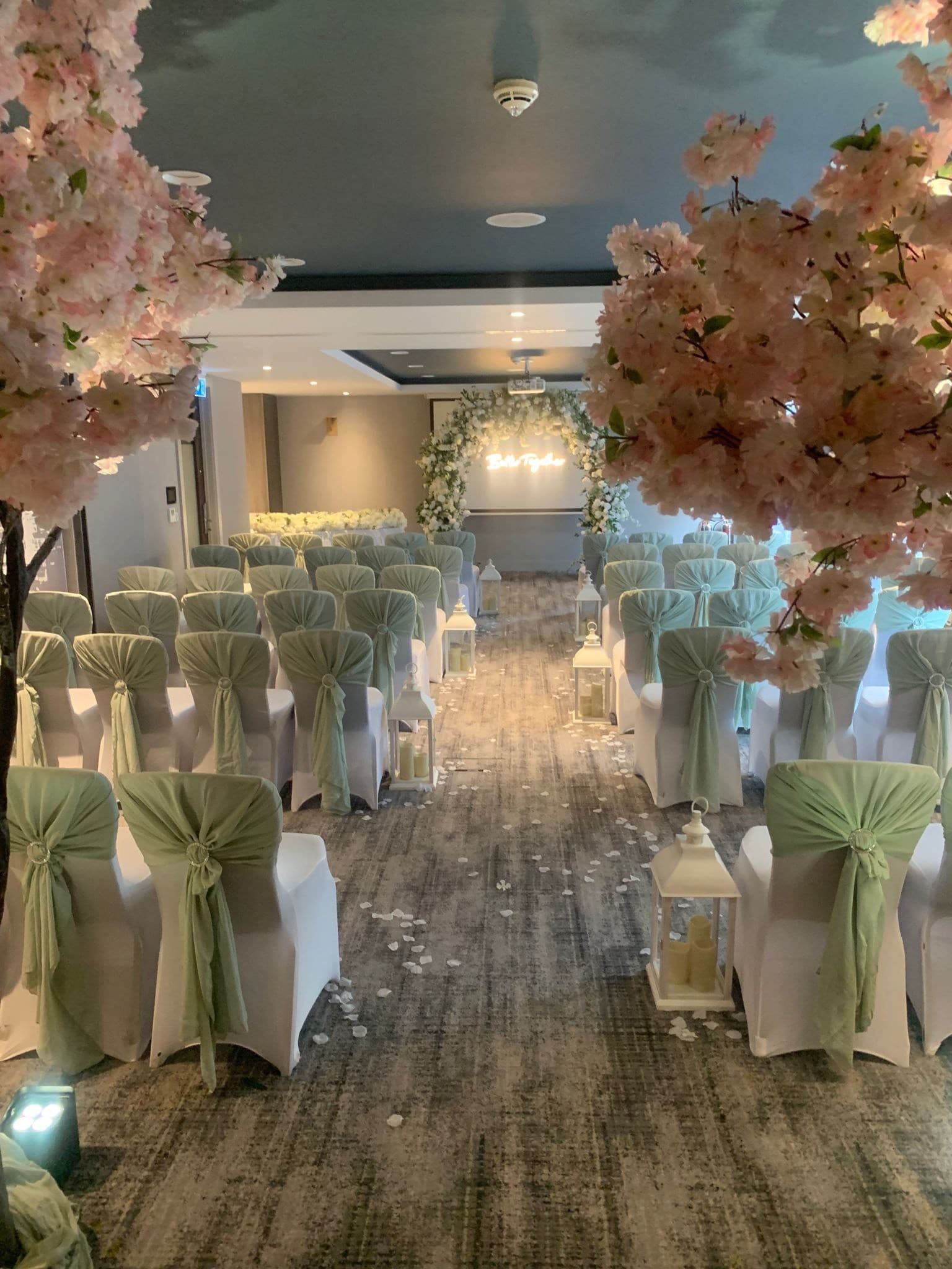 Wilson Suite, Holiday Inn Manchester City Centre photo #3