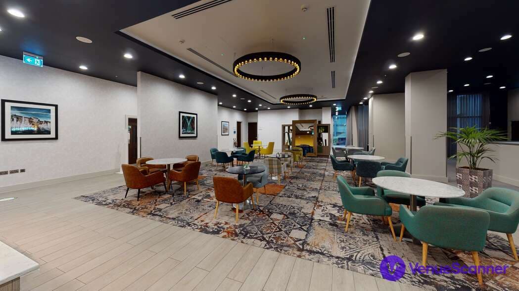 Holiday Inn Manchester City Centre, Piccadilly Event Space photo #3