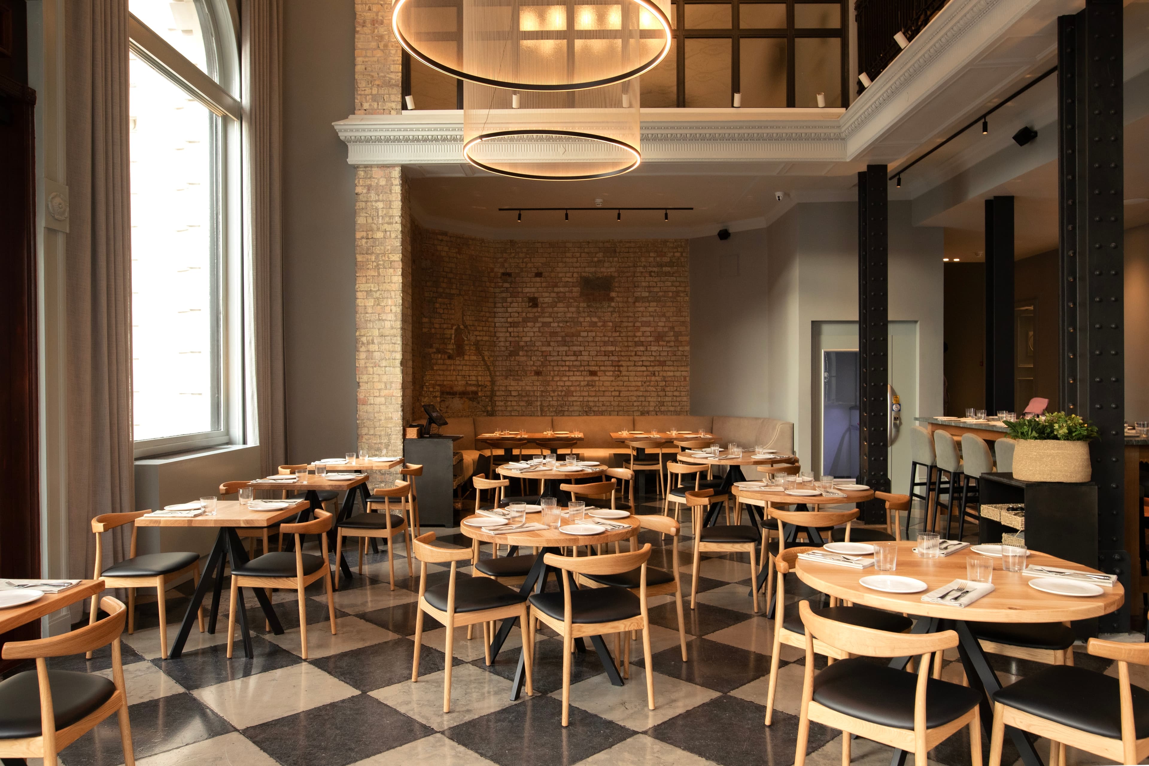 Bar, Claro London photo #2