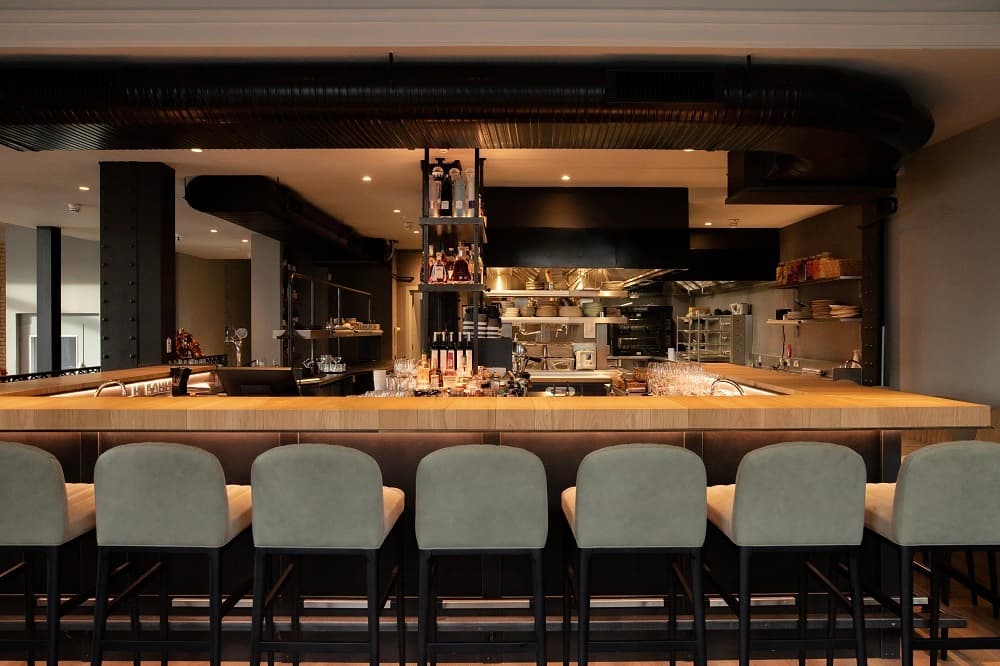 Bar, Claro London photo #3