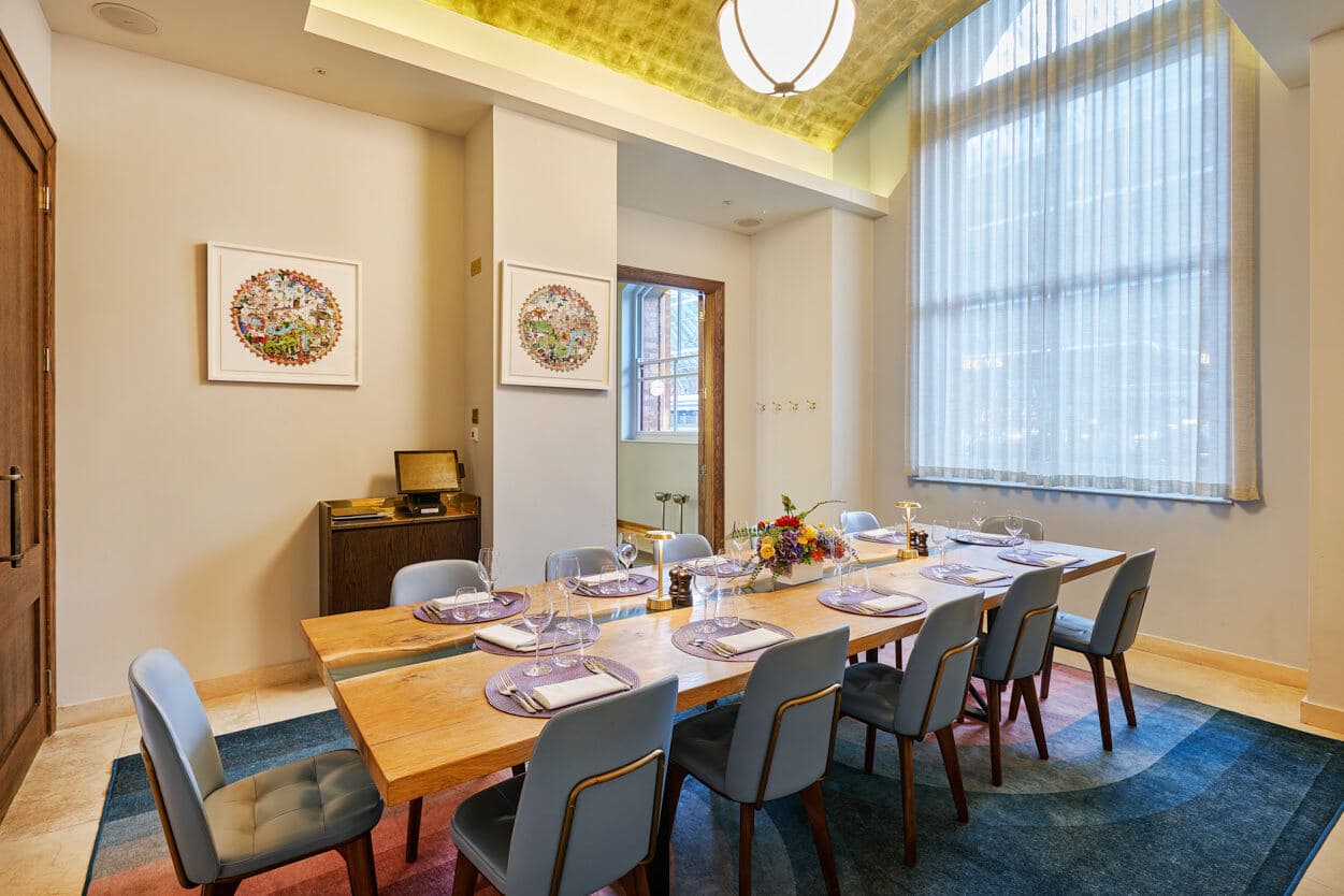 The Tasting Room, St Pancras Brasserie & Champagne Bar By Searcys photo #2