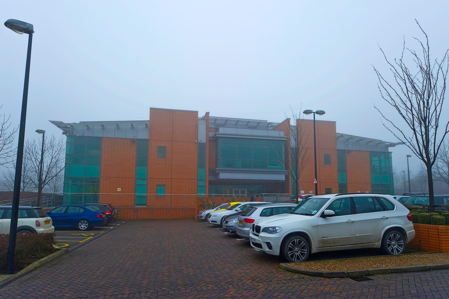 Regus Leeds Thorpe Park, Cusworth, undefined photo #2