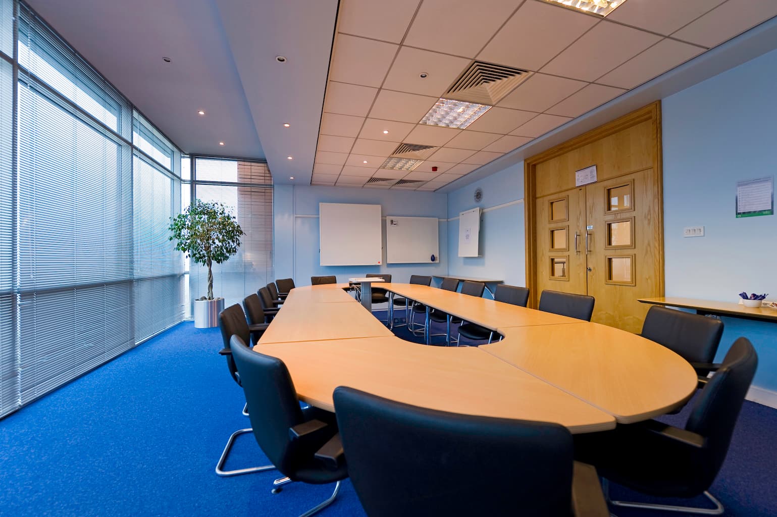 Regus Leeds Thorpe Park, Cusworth, undefined photo #1