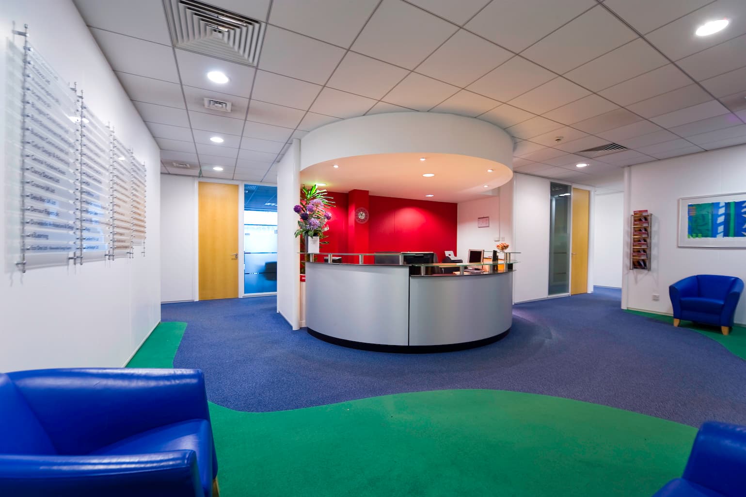 Regus Leeds Thorpe Park, Cusworth, undefined photo #4
