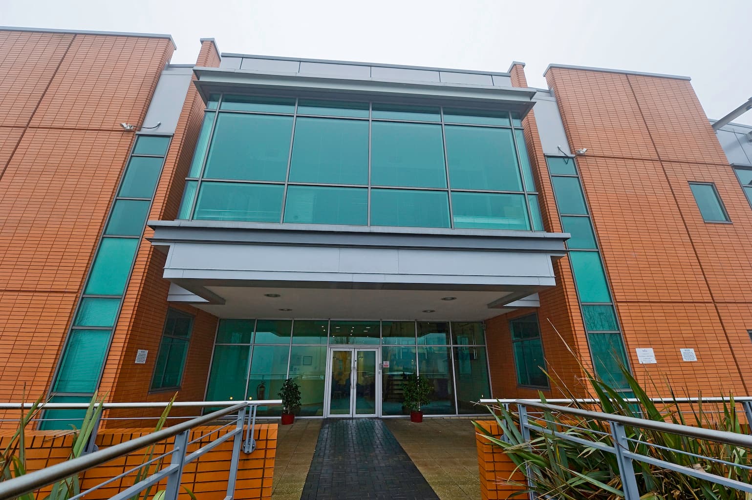 Photo of Regus Leeds Thorpe Park