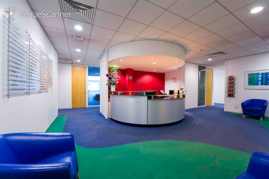 Regus Leeds Thorpe Park photo #3