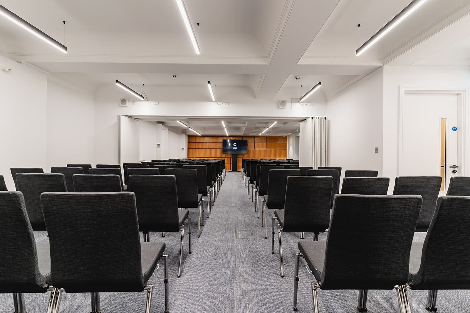 Temple Room, Church House Westminster photo #1