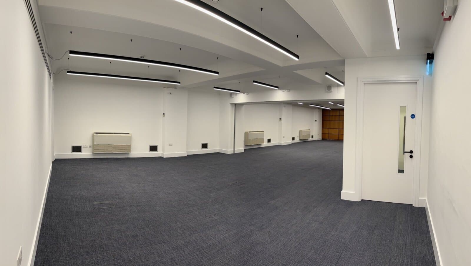 Temple Room, Church House Westminster photo #2