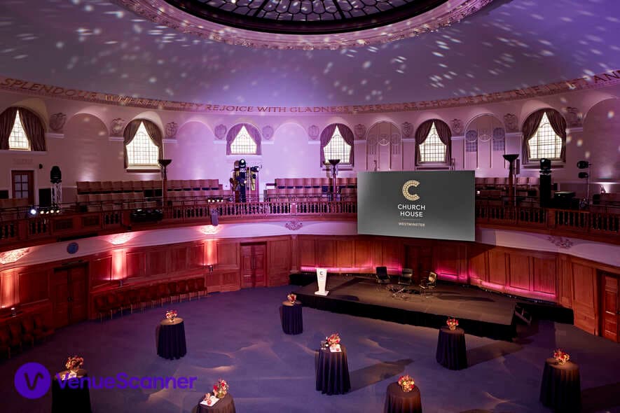 Church House Westminster photo #3