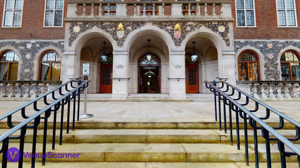 Church House Westminster, College Room photo #3