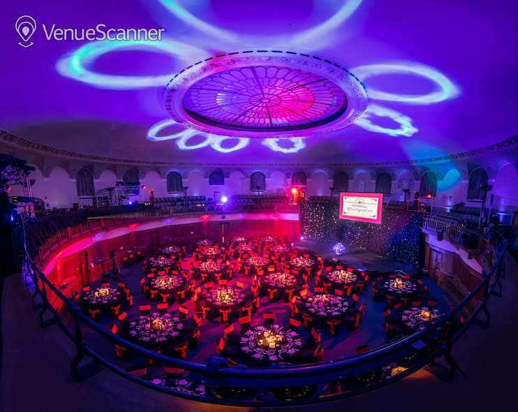 Church House Westminster, Christmas At Church House photo #3