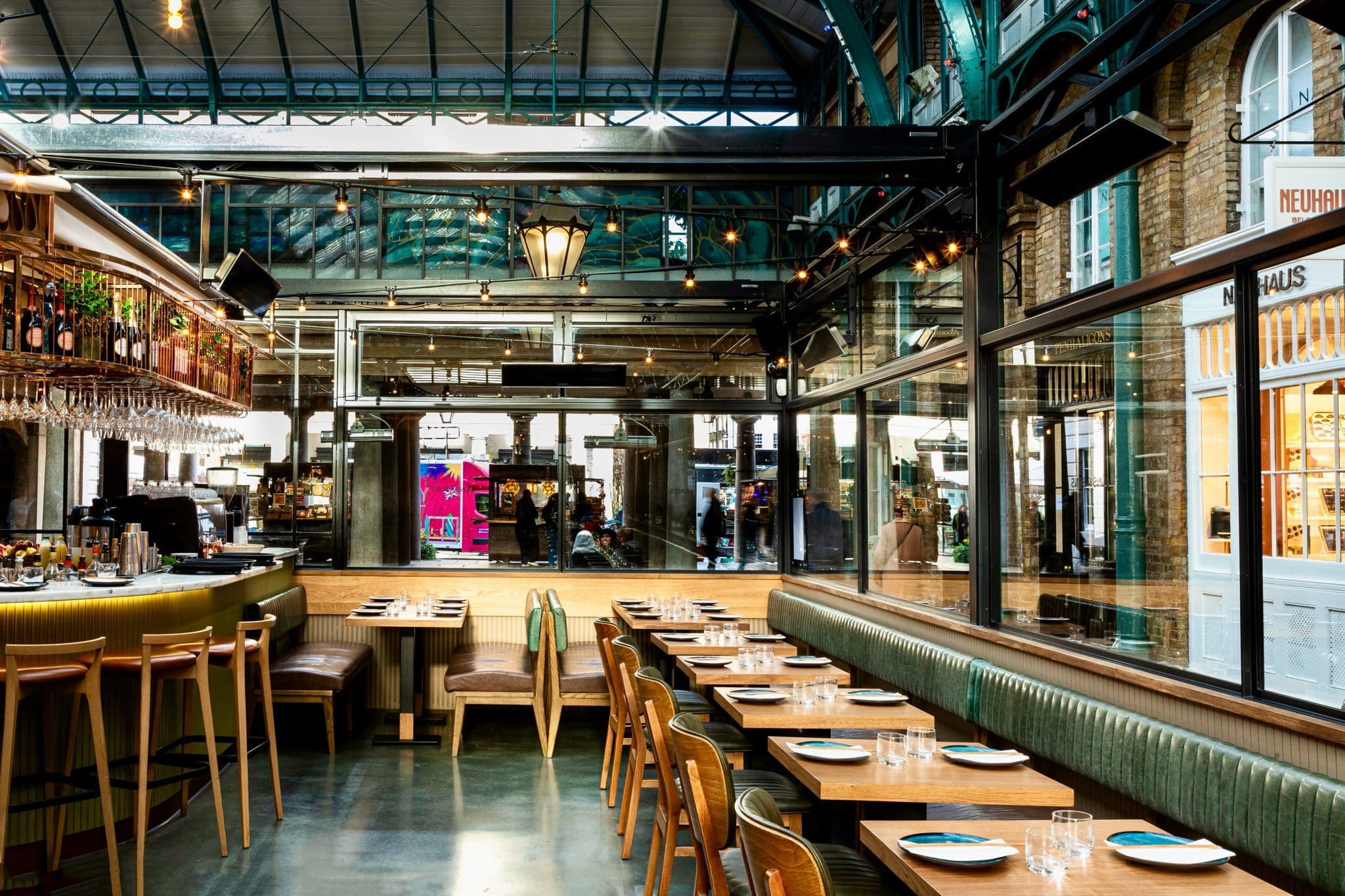 Entire Venue, Buns & Buns photo #1