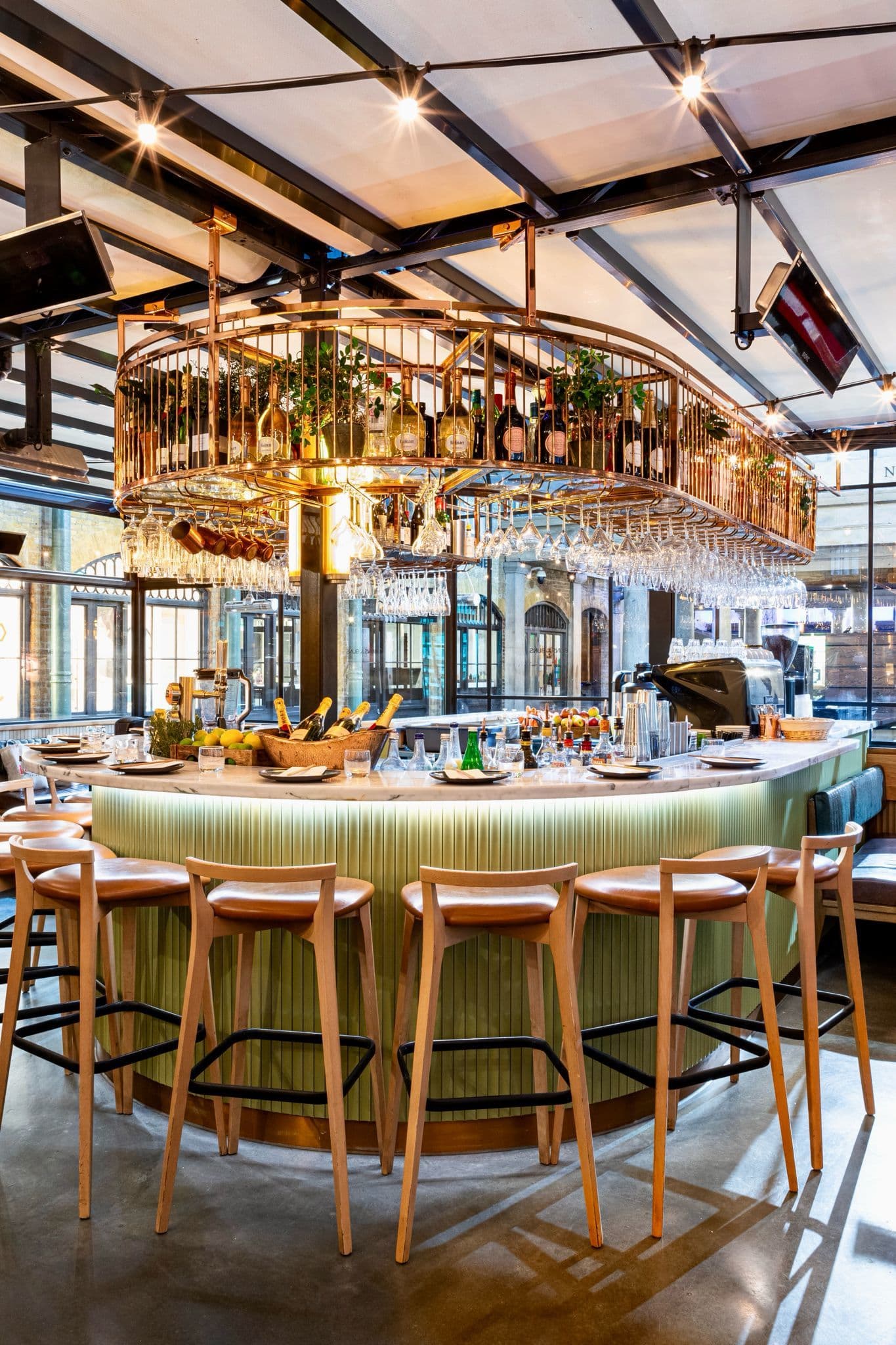 Entire Venue, Buns & Buns photo #2