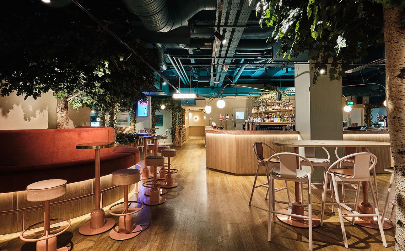 Exclusive Hire, Clays City photo #1