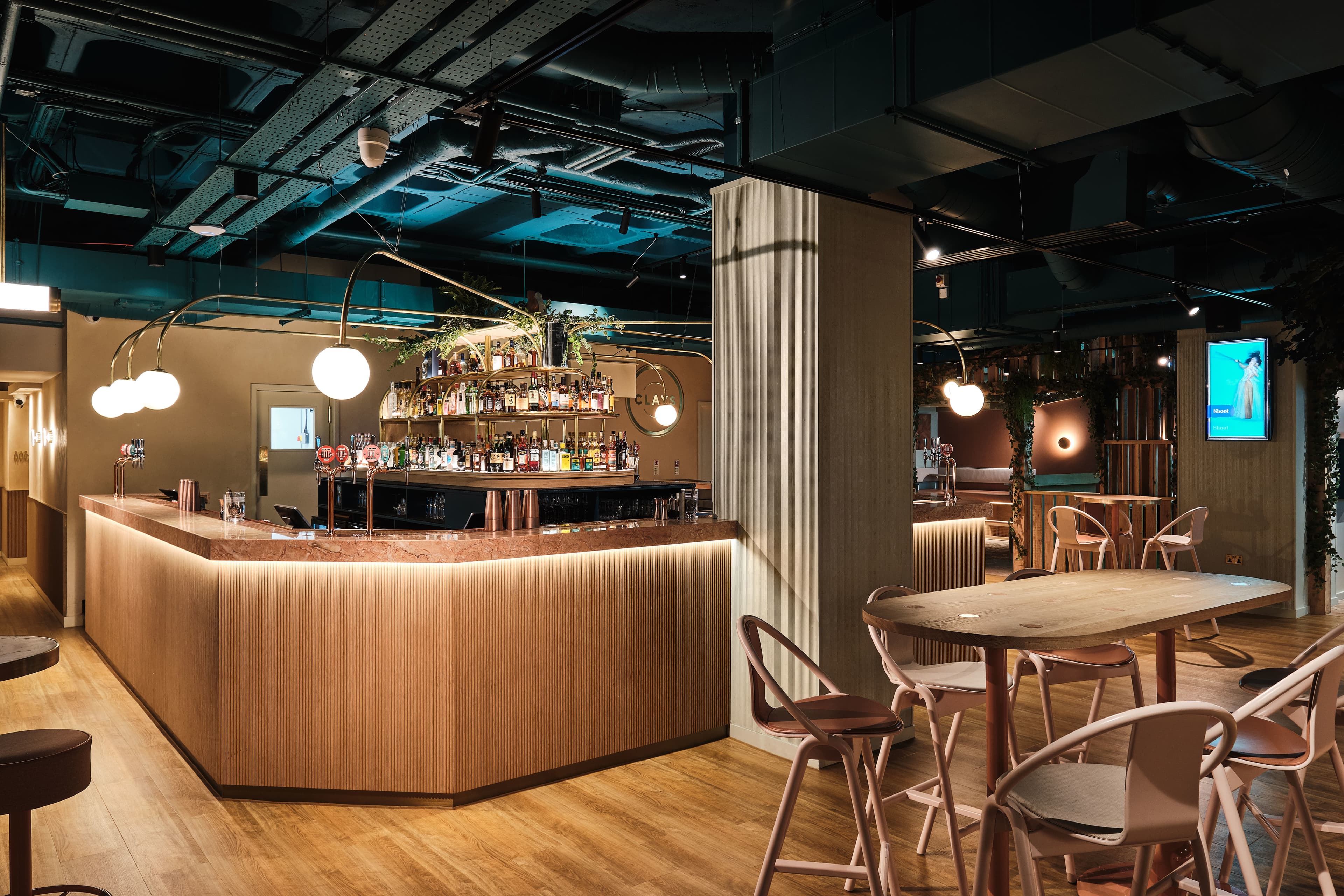 Exclusive Hire, Clays City photo #2