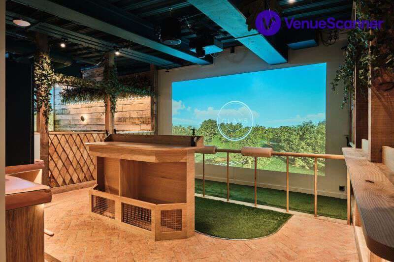 Clays City, Exclusive Hire photo #3