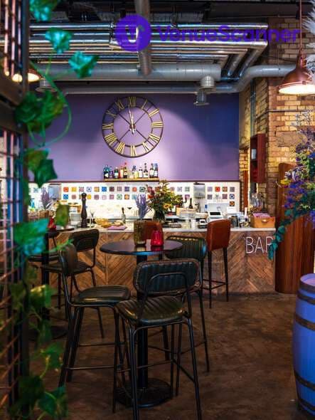 Cecilia's Wine House photo #3