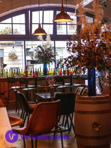 Cecilia's Wine House, Exclusive Hire photo #3