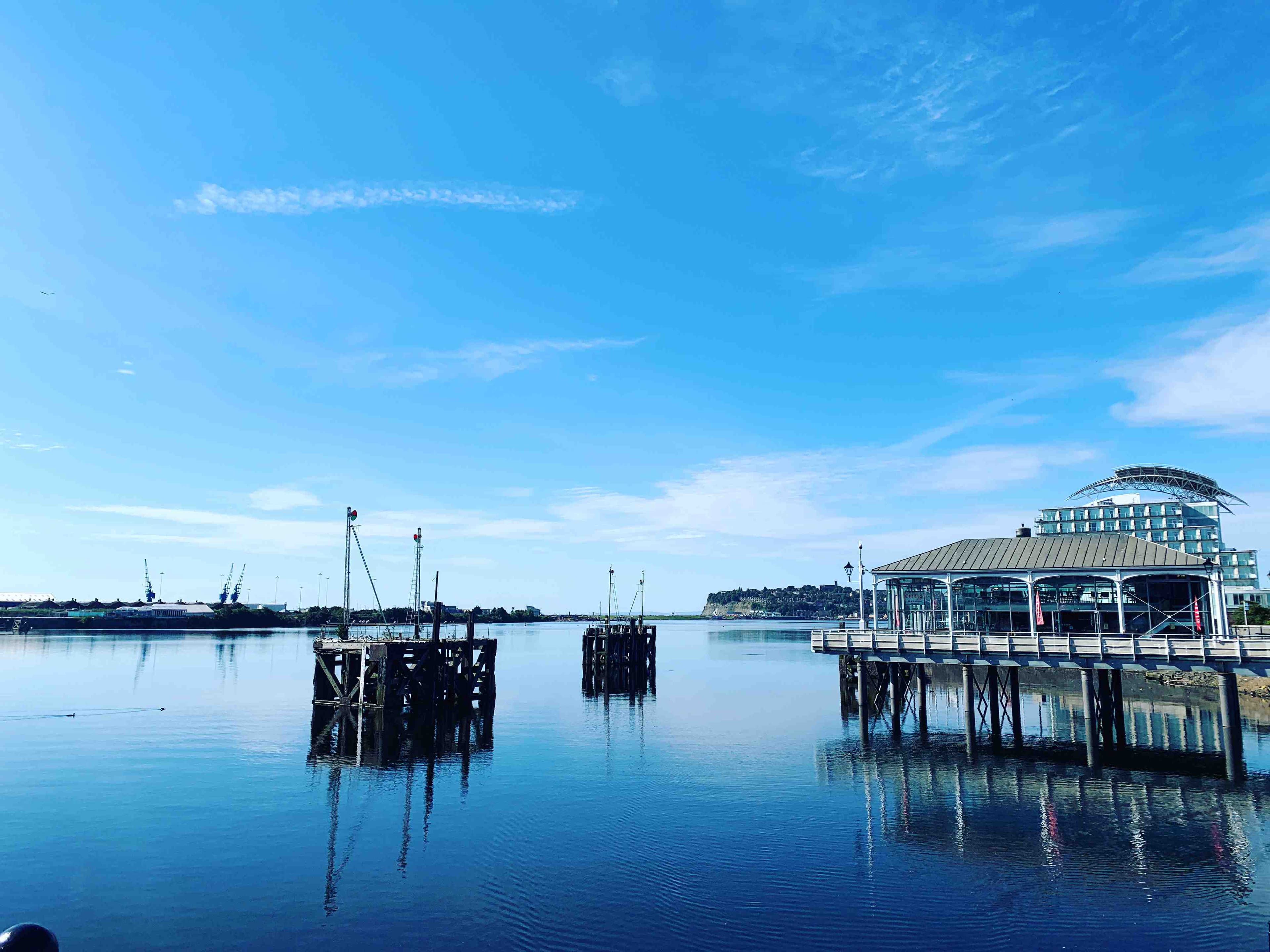 Photo of Coffi Co Mermaid Quay